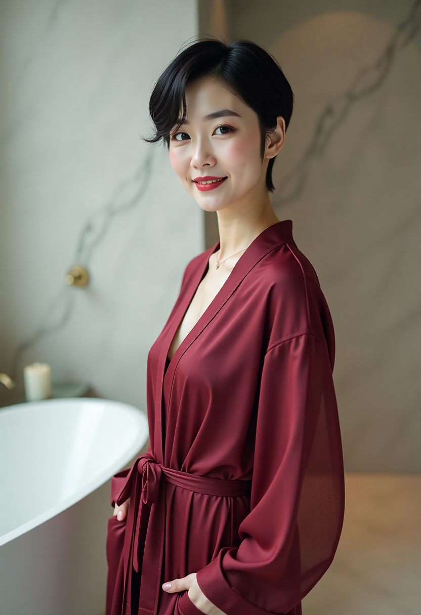 深海暗涌