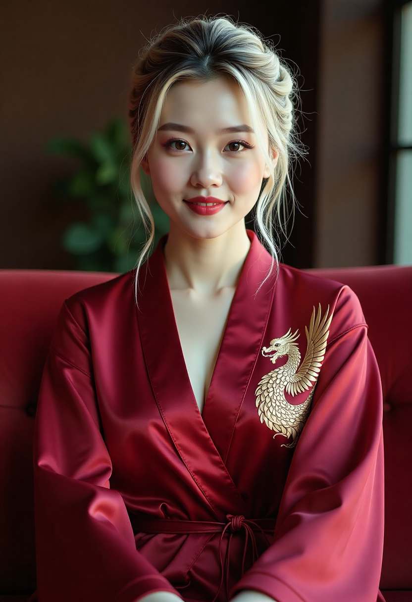 向往的乡村生活